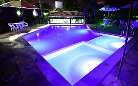 Hotel Pousada Ipitanga IV